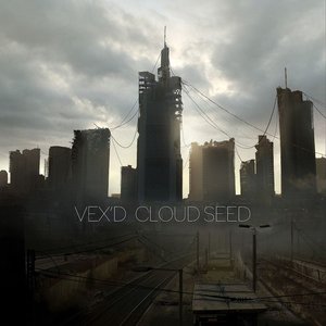 Image for 'Cloud Seed'