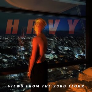 Views from the 23rd Floor - EP