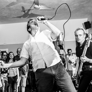 Fiddlehead photo provided by Last.fm