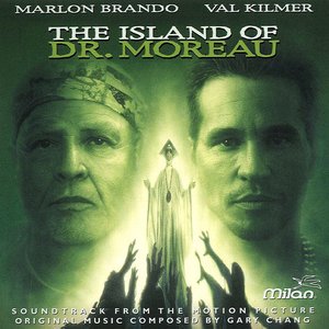 The Island of Dr. Moreau