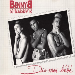 Dis-moi bébé (feat. DJ Daddy K)