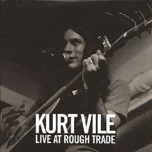 Live At Rough Trade