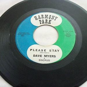 Avatar for Dave Myers & The Disciples