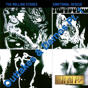 Emotional Rescue – Outtakes & Demos, Pt. 1