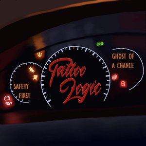 Ghost of a Chance / Safety First (Single)
