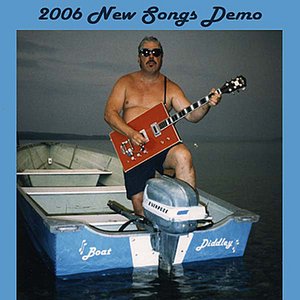 Boat Diddley