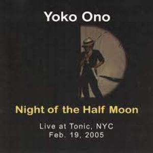 Night Of The Half Moon