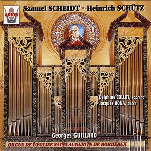 Image for 'Scheidt - Schütz'