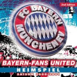 Bayern Fans United için avatar