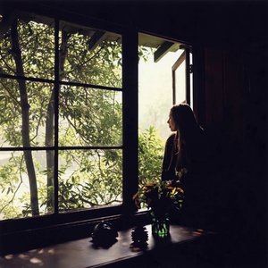 Joni Mitchell 的头像