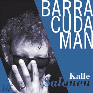 Barracuda Man