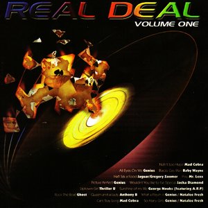 Real Deal, Vol. 1