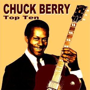 Chuck Berry Top Ten