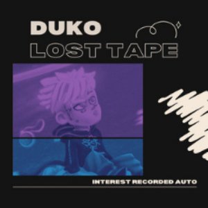Lost Tape