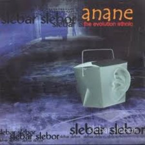 The Evolution Ethnic: Slebar Slebor