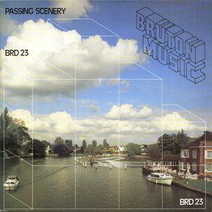 Image for 'BRD 23 - Passing Scenery'