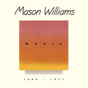 Music, 1968-1971