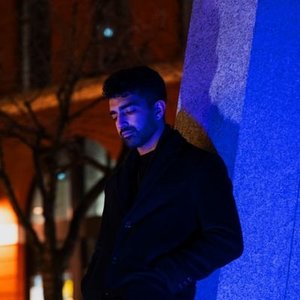 Аватар для Suli Hyuga