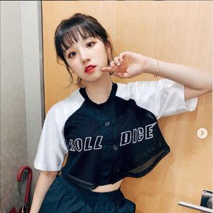 Yuqi of (G)I-DLE 的头像