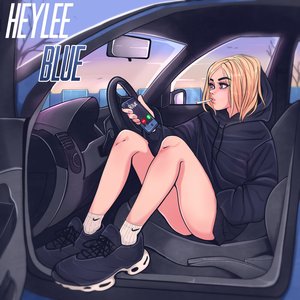 Blue - Single
