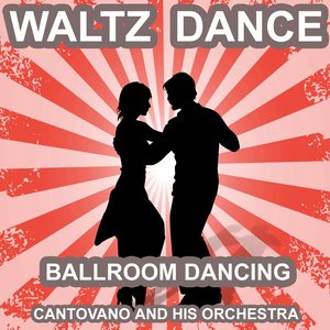 Waltz Dance (Ballroom Dancing)
