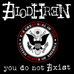 Hate the State (you do not Exist)