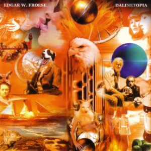 Dalinetopia cover