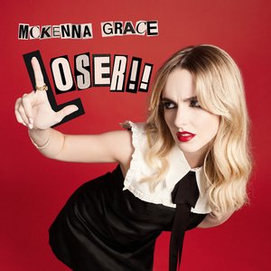 LOSER!! - Single
