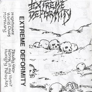 Extreme Deformity