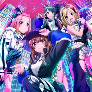 D4DJ Special Disc Photon Maiden Ver. — Photon Maiden | Last.fm