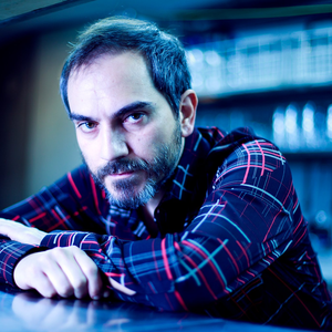 Fernando Alfaro photo provided by Last.fm