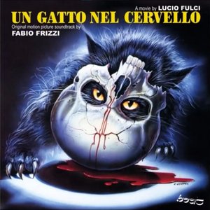 Image for 'Un gatto nel cervello'