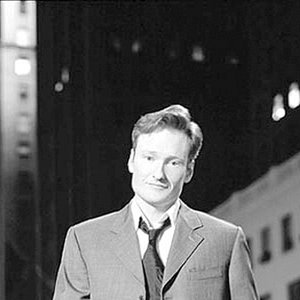 Late Night with Conan O'Brien 的头像
