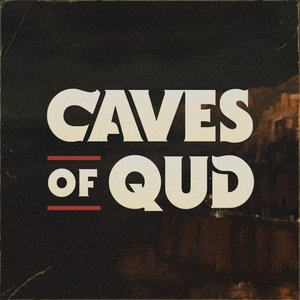 Caves of Qud OST