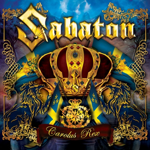 Sabaton - Ett Slag Faergat Roett Lyrics - Zortam Music