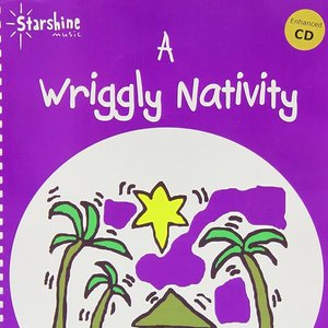 A Wriggly Nativity