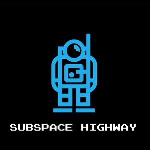 Image for 'Subspace Highway - Single'