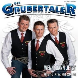 Die Grubertaler - HR - Zortam Music