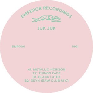 Metallic Horizon EP