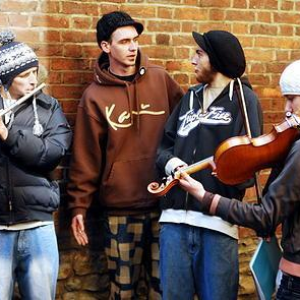 A State of Mind photo provided by Last.fm