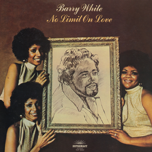 Barry White - Expirience - Zortam Music