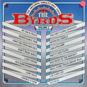 The Original Singles 1967-1969, Volume 2