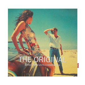 “The Original Songs From Levi's Commercials”的封面