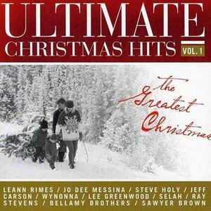 Ultimate Christmas Hits, Vol. 1