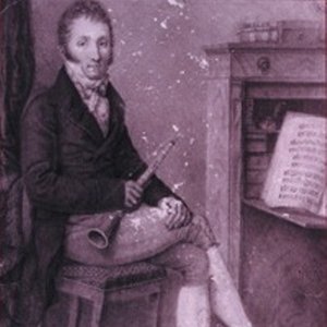 Jean Xavier Lefèvre 的头像