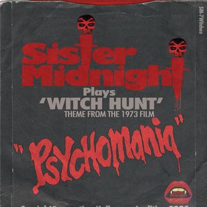 Witch Hunt
