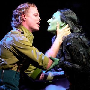 Willemijn Verkaik & Mark Seibert 的头像