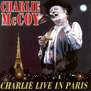 Charlie Live In Paris