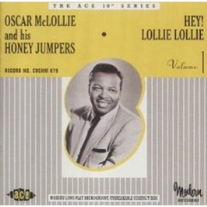 Oscar McLollie & The Honey Jumpers のアバター