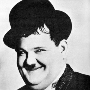 Image for 'Oliver Hardy'